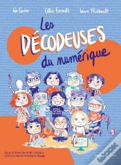 Capa do artigo Les Décodeuses Du Numérique