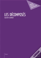 Capa do artigo Les Décomposés