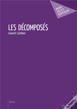Capa do artigo Les Décomposés