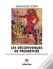 Capa do artigo Les Deconvenues De Promethee ; La Longue Marche Vers L