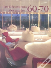 Capa do artigo Les Décorateurs Années 60-70