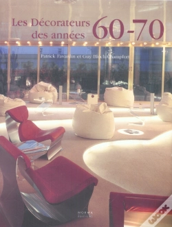 Capa do artigo Les Décorateurs Années 60-70