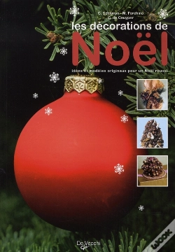Capa do artigo Les Décorations De Noël