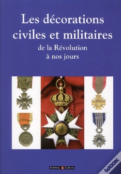 Capa do artigo Les Decorations D'Hier A Aujourd'Hui