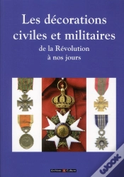 Capa do artigo Les Decorations D
