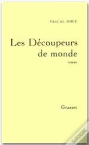 Capa do artigo Les Découpeurs De Monde