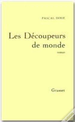Capa do artigo Les Découpeurs De Monde