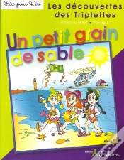 Capa do artigo Les Découvertes Des Triplettes ; Un Petit Grain De Sable