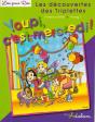 Les Découvertes Des Triplettes ; Youpi, Ça Déménage ! - Preview