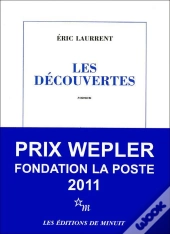 Les Découvertes