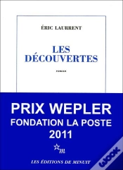 Capa do artigo Les Découvertes