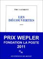 Les Découvertes - Preview