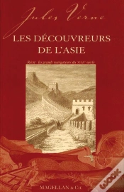 Capa do artigo Les Découvreurs De L