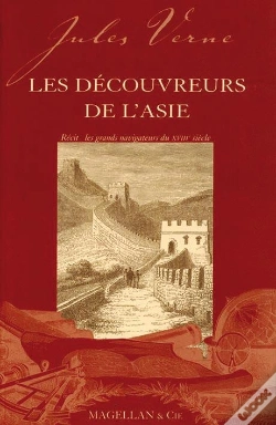 Capa do artigo Les Découvreurs De L'Asie