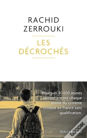 Capa do artigo Les Décrochés
