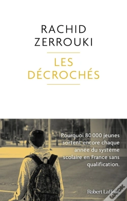Capa do artigo Les Décrochés