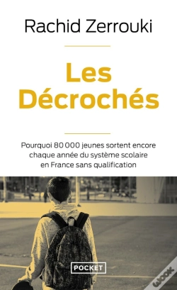 Capa do artigo Les Décrochés