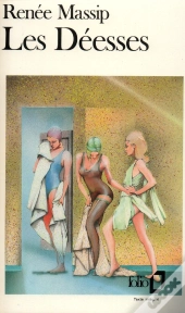 Les Déesses