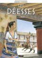 Les Déesses - Tome 01 : La Grande Île - Preview