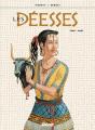 Les Déesses - Tome 02 : Asiné - Preview