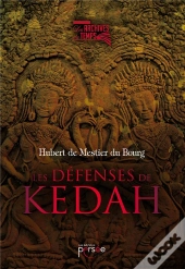 Les Défenses De Kedah