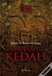 Capa do artigo Les Défenses De Kedah
