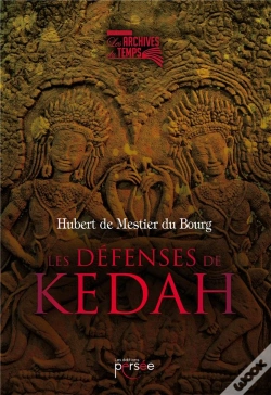 Capa do artigo Les Défenses De Kedah