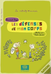 Capa do artigo Les Défenses De Mon Corps