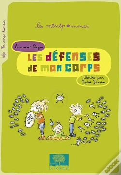 Capa do artigo Les Défenses De Mon Corps