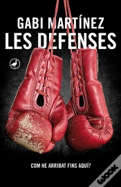 Capa do artigo Les Defenses