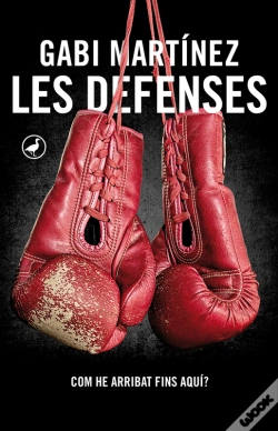 Capa do artigo Les Defenses