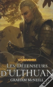 Capa do artigo Les Defenseurs D