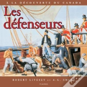 Les Defenseurs