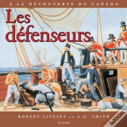 Capa do artigo Les Defenseurs
