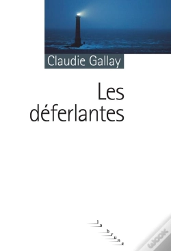 Capa do artigo Les Déferlantes