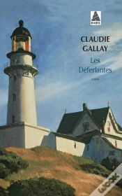 Capa do artigo Les Déferlantes