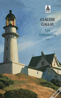 Capa do artigo Les Déferlantes