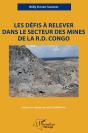 Les Défis À Relever Dans Le Secteur Des Mines De La R.D. Congo - Preview