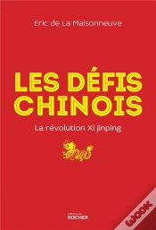 Capa do artigo Les Défis Chinois