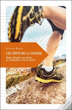Capa do artigo Les Défis De La Course