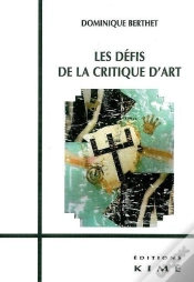 Capa do artigo Les Defis De La Critique D