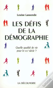 Les Défis De La Démographie