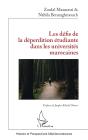 Les Défis De La Déperdition Étudiante Dans Les Universités Marocaines - Preview