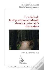 Les Défis De La Déperdition Étudiante Dans Les Universités Marocaines