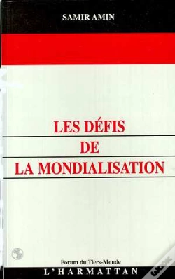 Capa do artigo Les Defis De La Mondialisation