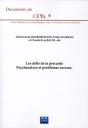 Les Defis De La Precarite Psychanalyse Et Problemes Sociaux - Preview