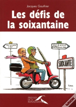Capa do artigo Les Défis De La Soixantaine