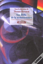 Capa do artigo Les Defis De La Technoscience