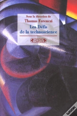 Capa do artigo Les Defis De La Technoscience