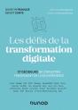Les Défis De La Transformation Digitale ; 27 Décideurs De L'Industrie Partagent Leur Experience - Preview